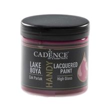 Cadence L-015 Vişne 250 ml Handy Lake Boya