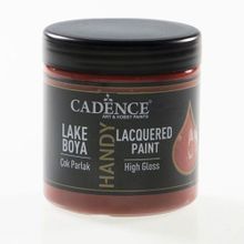 Cadence L-019 Kiremit 250 ML Handy Lake Boya
