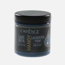 Cadence L-028 Deniz Mavi 250 ml Handy Lake Boya