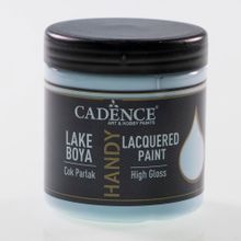 Cadence L-031 Handy Bebek Mavi 250 ml Lake Boya