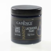 Cadence L-035 Lacivert 250 ml Handy Lake Boya