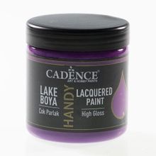 Cadence L-037 Hazeran Moru 250 ml Handy Lake Boya