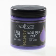 Cadence L-039 Mor 250 ml Handy Lake Boya