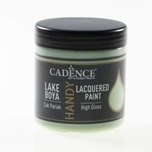 Cadence L-046 Küf Yeşili 250 ML Handy Lake Boya