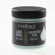 Cadence L022 Açık Cam Göbeği Handy 450 ml Lake Boya