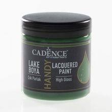 Cadence L045 Koyu Yeşil 250 ml Handy Lake Boya