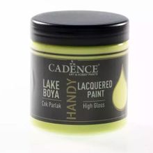 Cadence L047 Kivi Yeşili Handy 250 ml Lake Boya