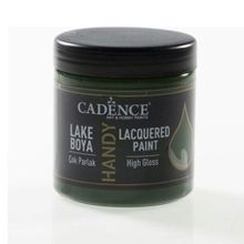 Cadence L050 Koyu Orman Yeşili 250 ml Handy Lake Boya