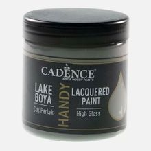 Cadence L057 Koyu Gri 250 ml Handy Lake Boya