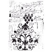 Cadence MA68 21x29 cm MA Serisi Mix Media Stencil