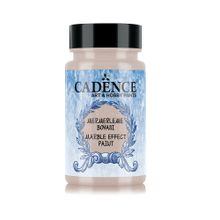 Cadence Marble Efekt 113 Mavi 120 ml Metalik Boya