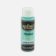 Cadence Mint Green 70 ml Akrilik Boya