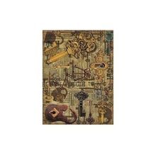 Cadence Model 13 Pirinç Dekopaj