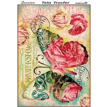 Cadence Model 30 Tela Transfer