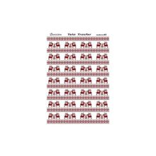 Cadence Model 64 Tela Transfer