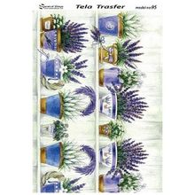 Cadence Model 95 Tela Transfer