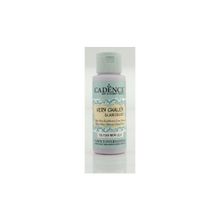 Cadence Mor Lila Very Chalky Enamel Cam 59ml Seramik Boya
