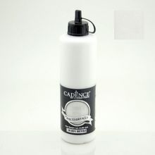 Cadence Multi Surface H001 Beyaz 500ml Hibrit Boya