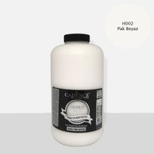 Cadence Multi Surface H002 Pak Beyaz 2000 ml Hibrit Akrilik Boya