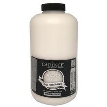 Cadence Multi Surface H003 Eskimiş Beyaz 2000 ml Hibrit Akrilik Boya