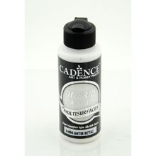 Cadence Multi Surface H004 Antik Beyaz 120ml Hibrit Boya