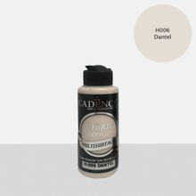 Cadence Multi Surface H006 Dantel 120ml Hibrit Boya