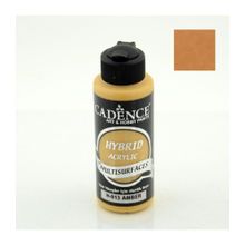 Cadence Multi Surface H013 Amber 120ml Hibrit Boya