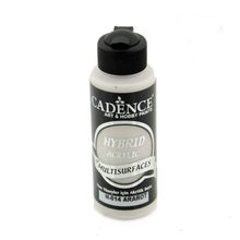 Cadence Multi Surface H014 Ararot 120ml Hibrit Boya