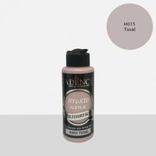 Cadence Multi Surface H015 Tuval 120ml Hibrit Boya