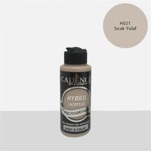 Cadence Multi Surface H021 S.Yulaf 120ml Hibrit Boya