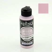 Cadence Multi Surface H026 Kaktüs 120ml Hibrit Boya