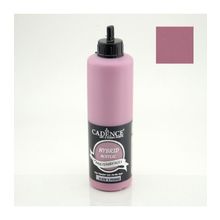 Cadence Multi Surface H028 V.Pembe 500ml Hibrit Boya