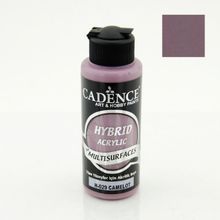 Cadence Multi Surface H029 Camelot 120ml Hibrit Boya