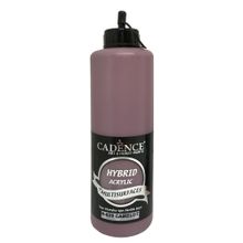 Cadence Multi Surface H029 Camelot 500ml Hibrit Boya