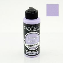 Cadence Multi Surface H032 Açık Leylak 120ml Hibrit Boya