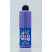 Cadence Multi Surface H034 Mor 500ml Hibrit Boya