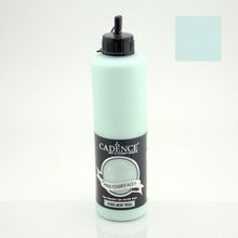 Cadence Multi Surface H043 Açık Yeşil 500ml Hibrit Boya