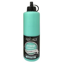 Cadence Multi Surface H044 N.Yeşil 500ml Hibrit Boya