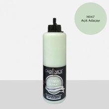 Cadence Multi Surface H047 Açık Adaçayı 500ml Hibrit Boya