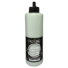 Cadence Multi Surface H048 F.Yeşil 500ml Hibrit Boya