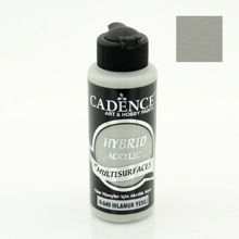 Cadence Multi Surface H049 Ihlamur Yeşil 120ml Hibrit Boya