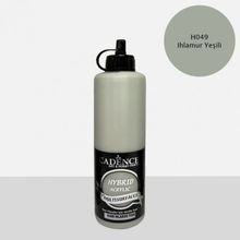 Cadence Multi Surface H049 Ihlamur Yeşil 500ml Hibrit Boya