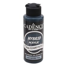 Cadence Multi Surface H052 Oxford Yeşil 120ml Hibrit Boya