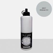 Cadence Multi Surface H057 ArduvazGri 500ml Hibrit Boya