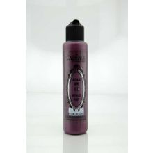 Cadence Mürdüm 120ml Metalik Boya