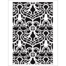 Cadence NBS-10 15x20 cm Stencil