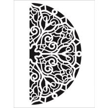 Cadence NBS-11 15x20 cm Stencil