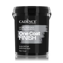 Cadence OCF04 Doğal Pembe One Coat Finish 2.5 lt Akrilik Duvar Boyası