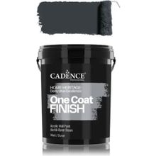 Cadence OCF29 One Coat Finish Kaya Gri Akrilik 2.5 lt Duvar Boyası