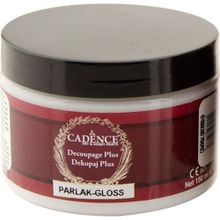 Cadence Plus 150 ML Dekopaj Tutkalı
